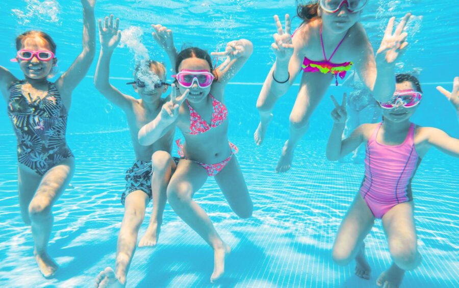 ludoparc aquatique