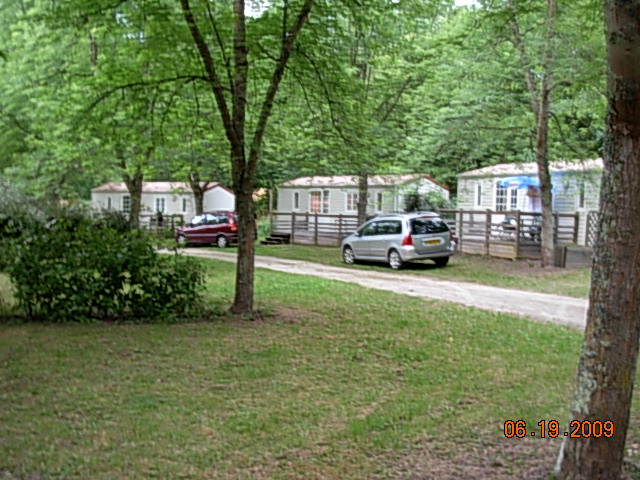 emplacement Camping Lot et Garonne