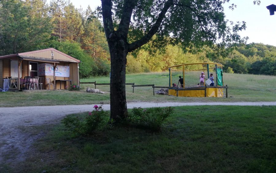 camping familial lot et garonne