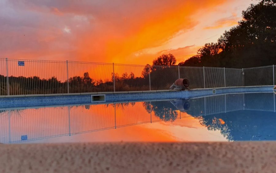 camping avec piscine couverte et chauffée dans le lot et garonne